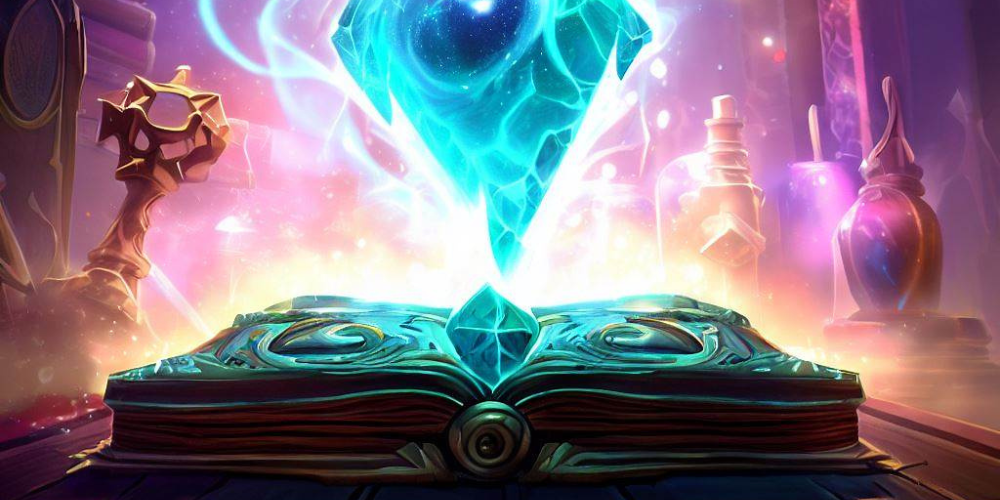Unlocking Tome Spells and Research Points